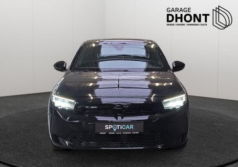 Opel Corsa, 2024 2