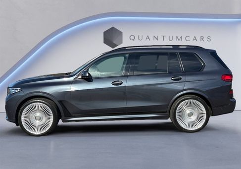 BMW, 2020 2