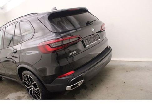 BMW X5, 2021 3