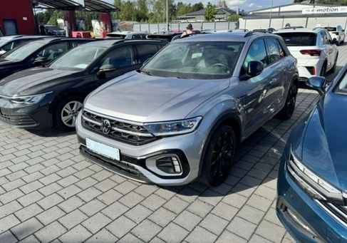 Volkswagen T-Roc, 2023
