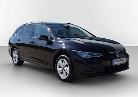 Volkswagen Golf, 2022 3
