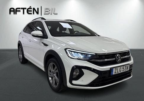 Volkswagen Taigo, 2024
