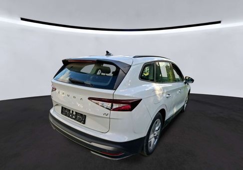 Skoda Enyaq, 2023 2