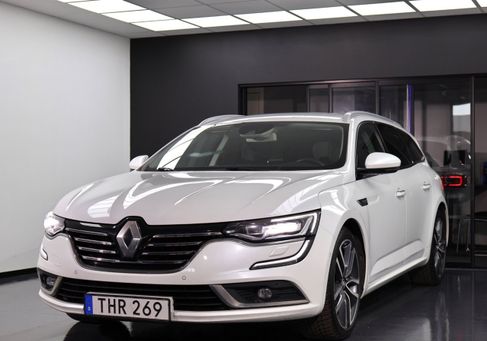 Renault Talisman, 2018 3