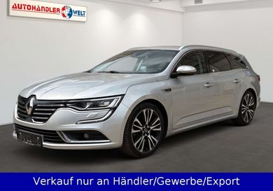 Renault Talisman, 2020
