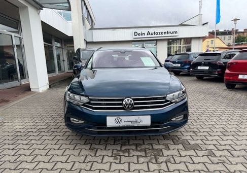 Volkswagen Passat Variant, 2024 3