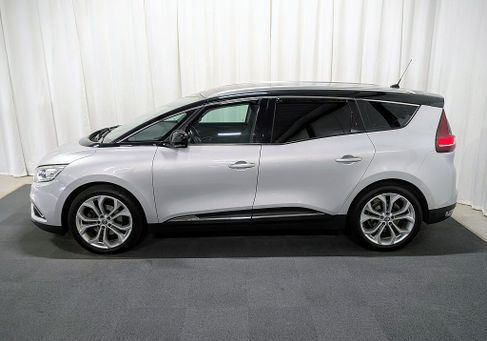 Renault Grand Scenic, 2017