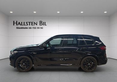 BMW X5, 2023