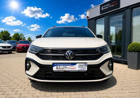 Volkswagen Taigo, 2026