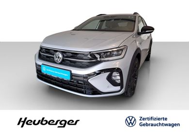 Volkswagen Taigo, 2025