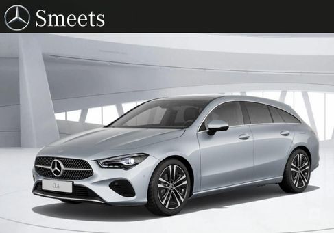 Mercedes-Benz CLA 180 Shooting Brake, 2024