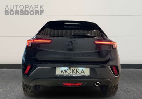 Opel Mokka, 2023 3