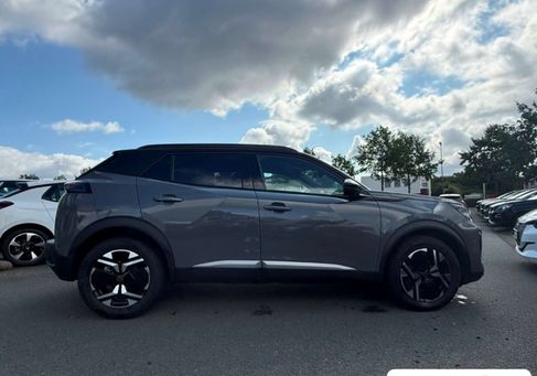 Peugeot 2008, 2024