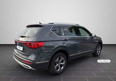 Seat Tarraco, 2022 2