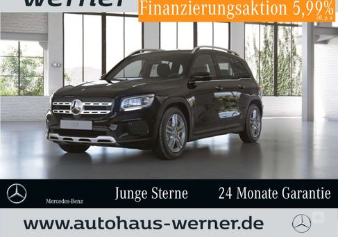 Mercedes-Benz GLB 180, 2021