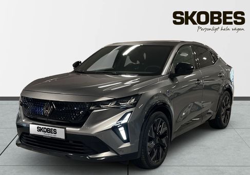 Renault, 2025 3