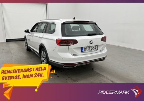 Volkswagen Passat, 2020