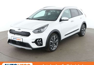 Kia Niro, 2020