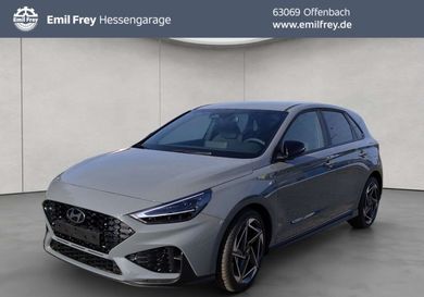 Hyundai i30, 2026