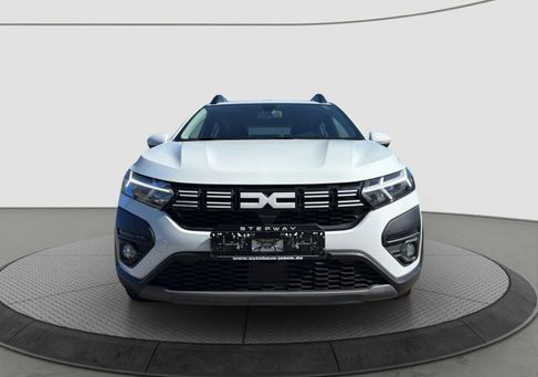 Dacia Sandero, 2023