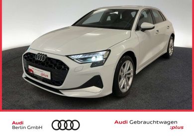 Audi A3, 2025
