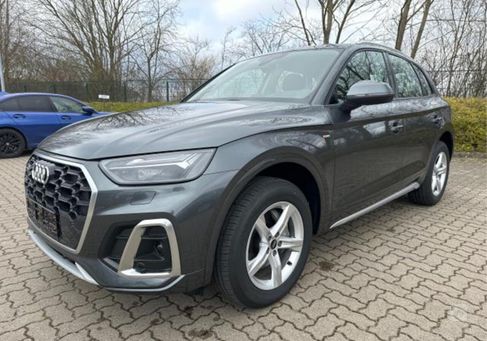 Audi Q5, 2023