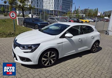 Renault Megane, 2019