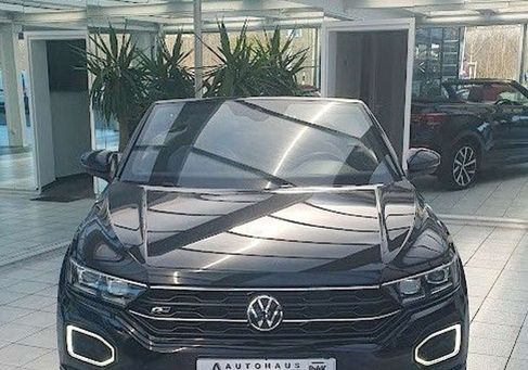 Volkswagen T-Roc, 2022