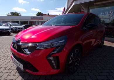 Mitsubishi Colt, 2025