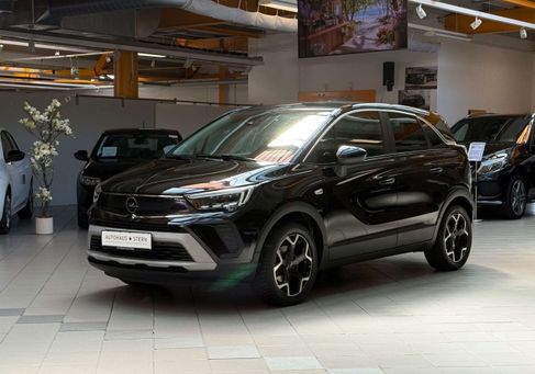Opel Crossland X, 2021 2