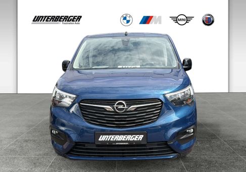 Opel Combo, 2022 2