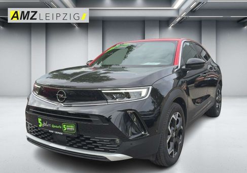 Opel Mokka, 2021 2