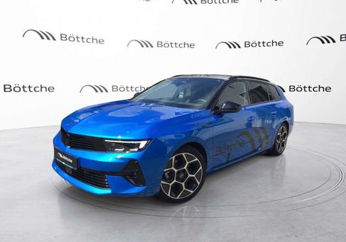 Opel Astra, 2024
