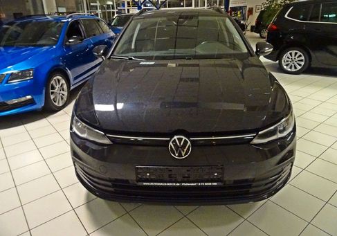 Volkswagen Golf, 2022 2