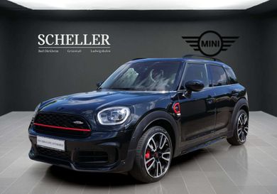 MINI John Cooper Works Countryman, 2023