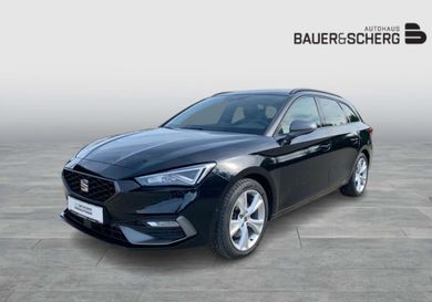 Seat Leon, 2023