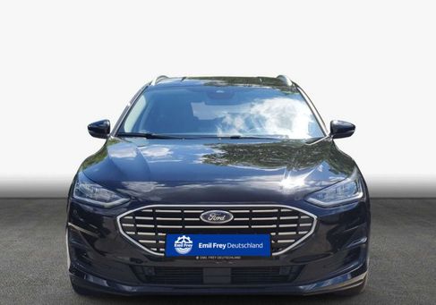 Ford Focus, 2024