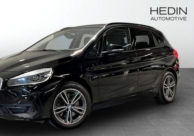 BMW 225 Active Tourer, 2020