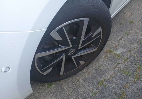 Opel Corsa, 2024 2
