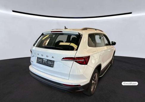 Skoda Karoq, 2023