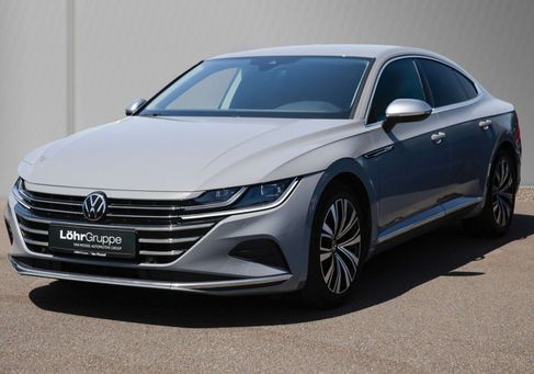 Volkswagen Arteon, 2023 2