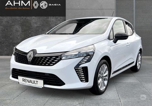 Renault Clio, 2024