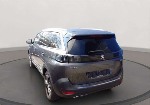 Peugeot 5008, 2024