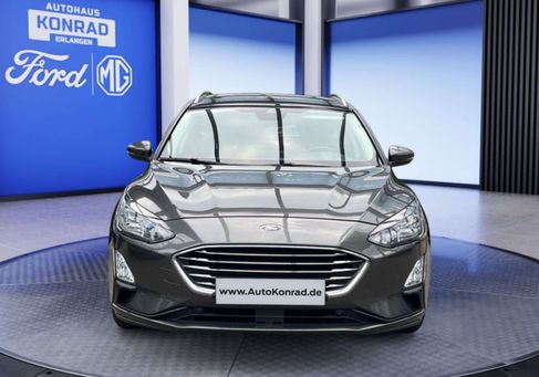 Ford Focus, 2020