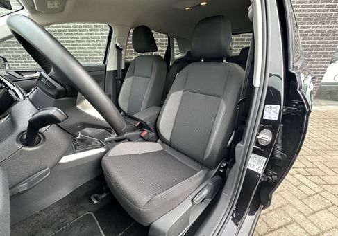 Volkswagen Polo, 2025