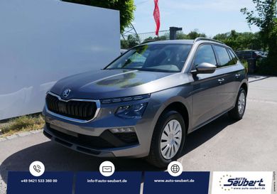 Skoda Kamiq, 2026