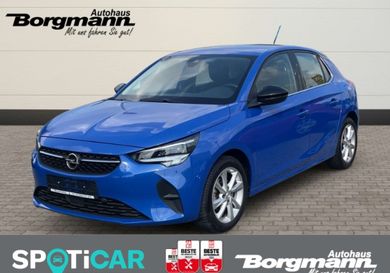 Opel Corsa, 2022