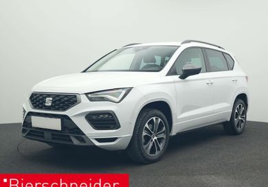 Seat Ateca, 2023