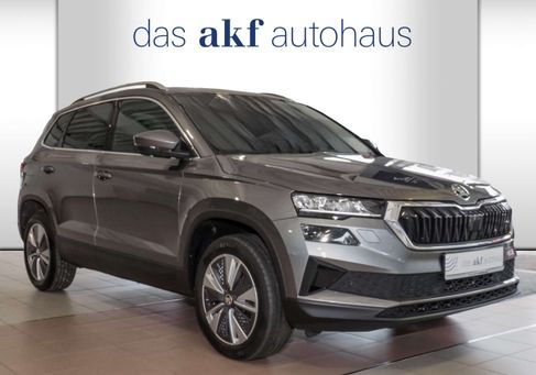 Skoda Karoq, 2023