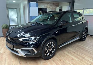 Fiat Tipo, 2024